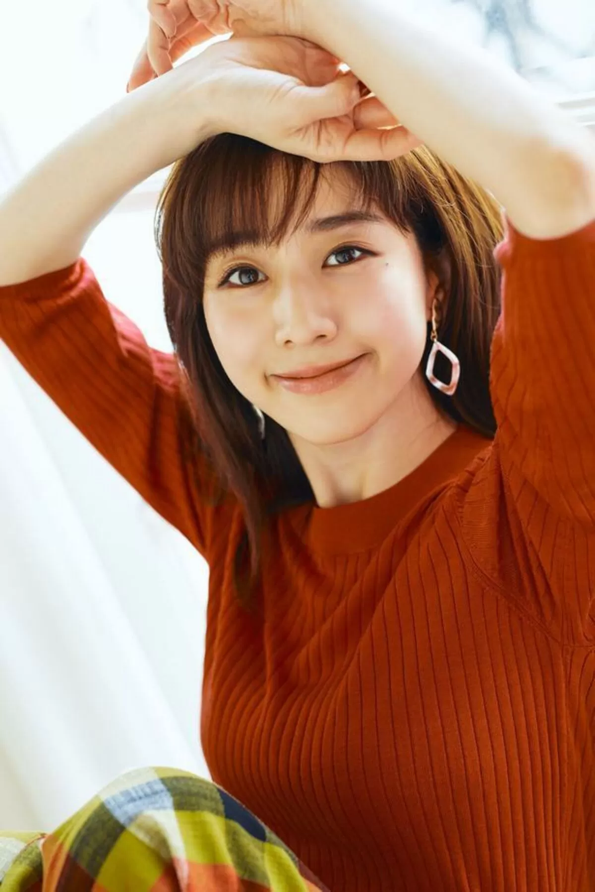 田中みな実エロ画像328