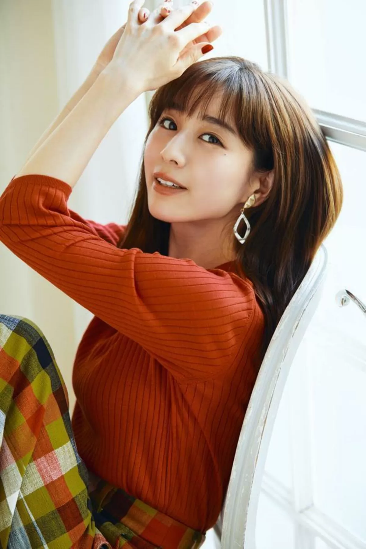 田中みな実エロ画像336