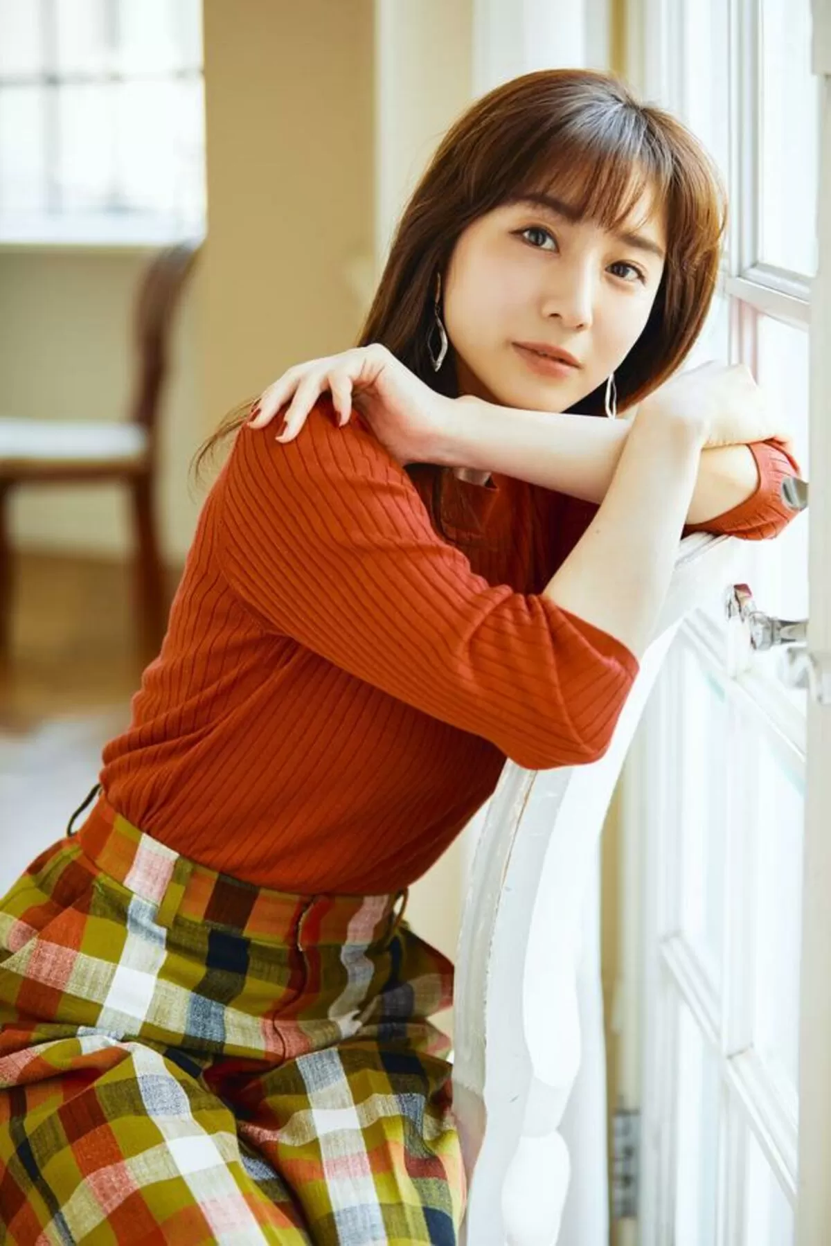 田中みな実エロ画像342