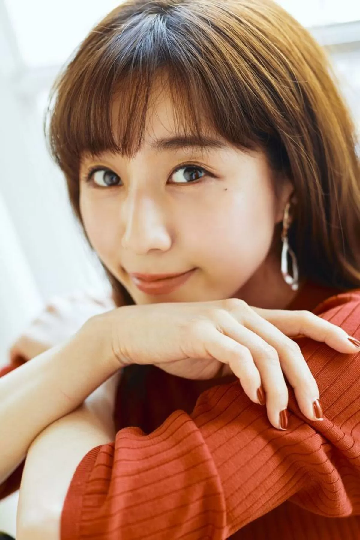 田中みな実エロ画像345