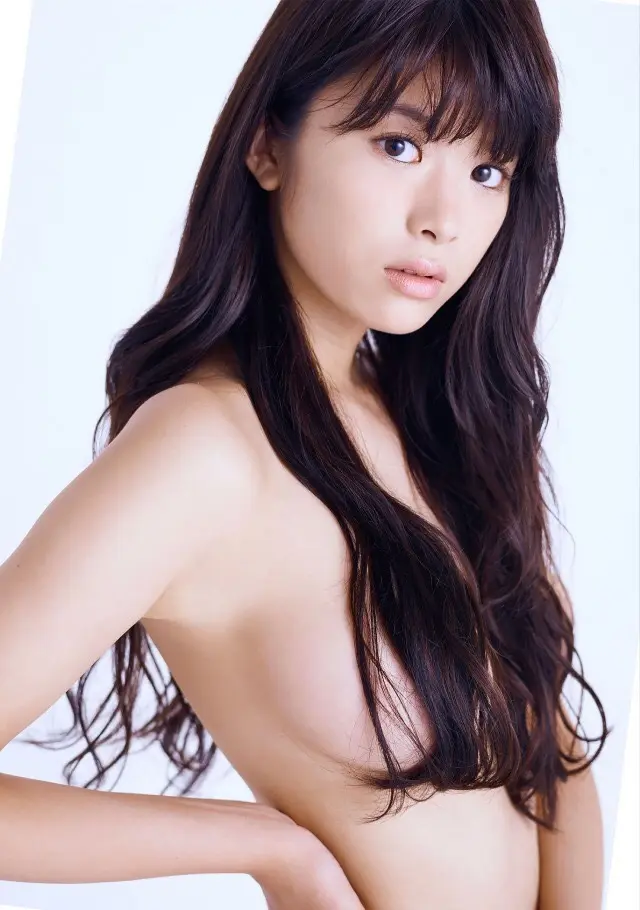 馬場ふみかエロ画像011