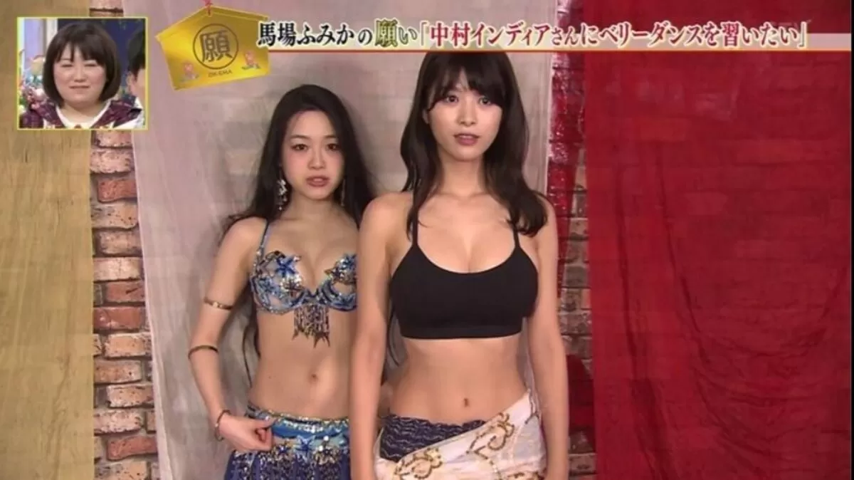 馬場ふみかエロ画像082