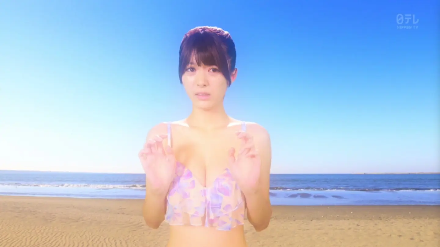 馬場ふみかエロ画像092