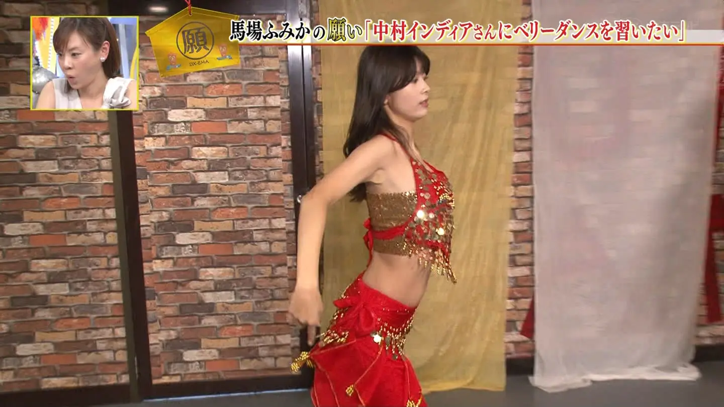 馬場ふみかエロ画像104