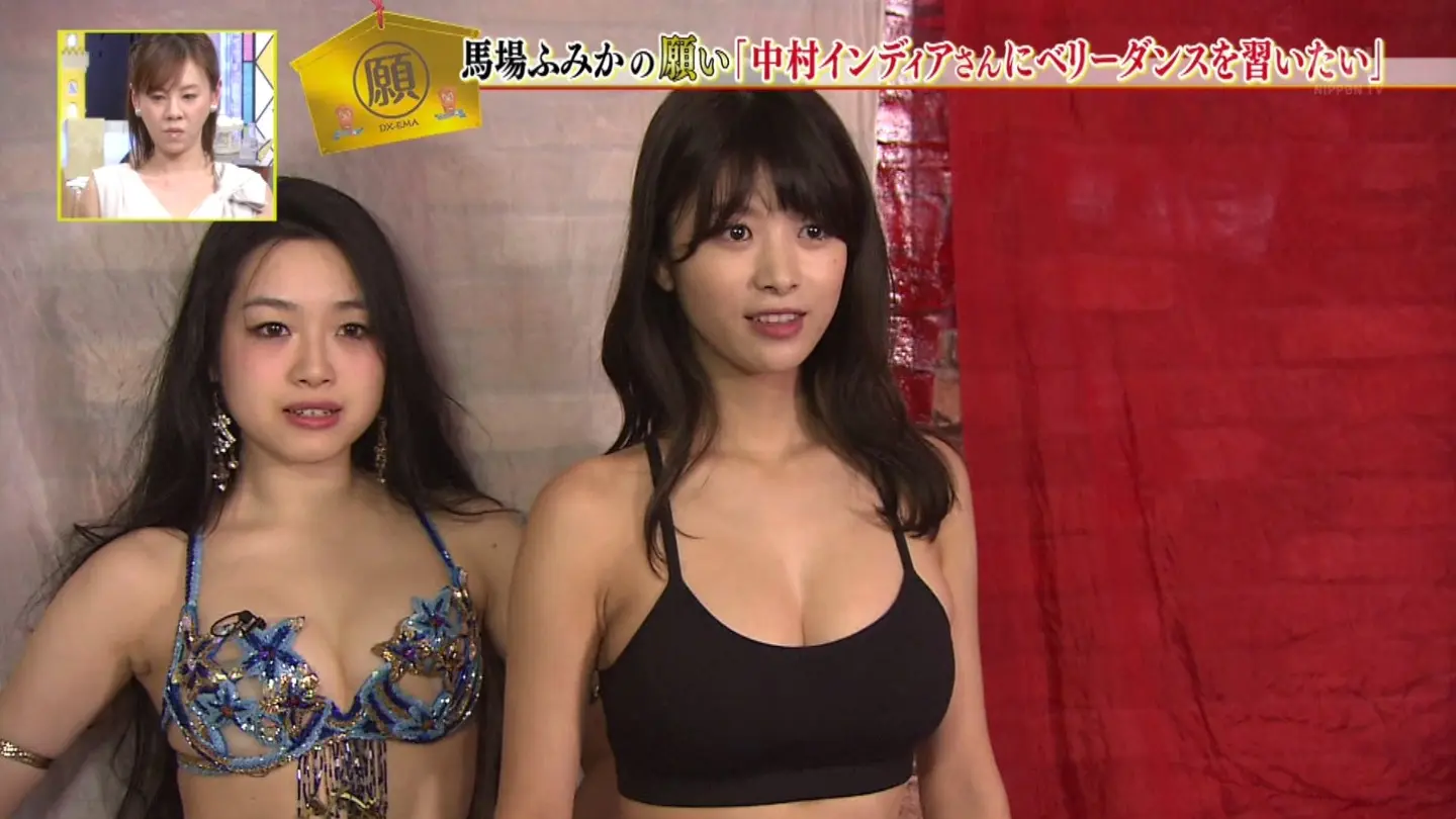 馬場ふみかエロ画像112