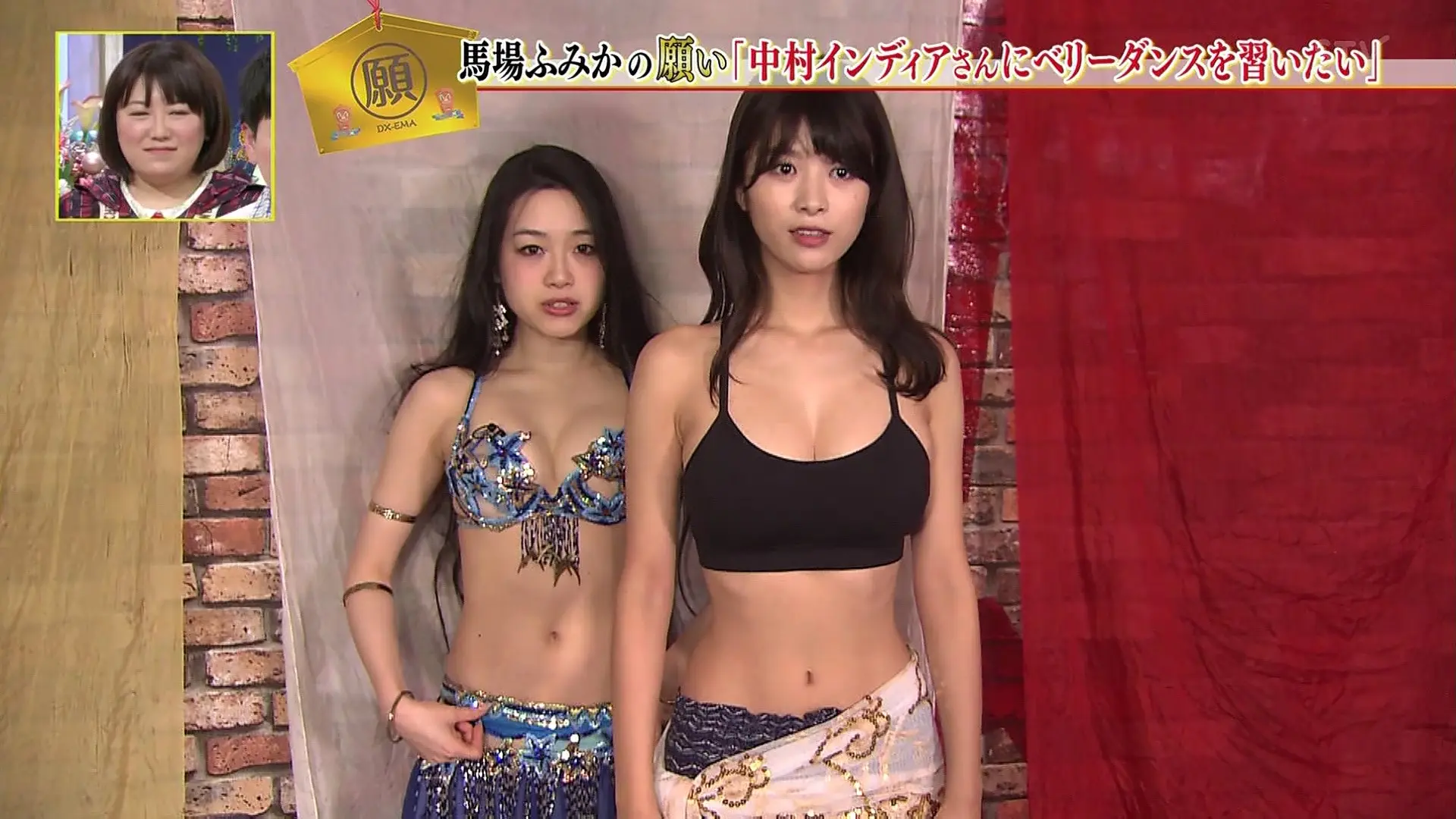 馬場ふみかエロ画像113