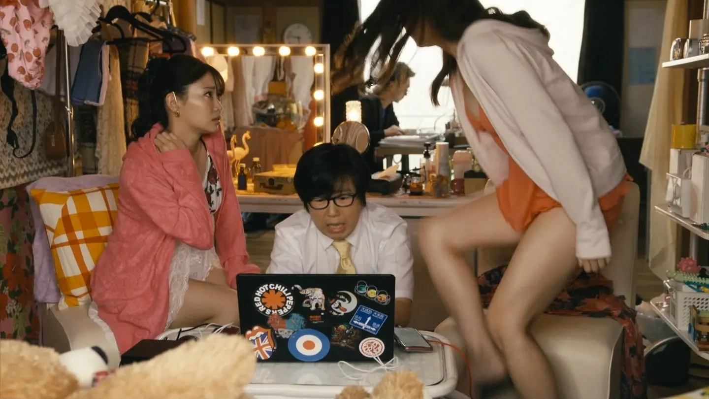 馬場ふみかエロ画像133