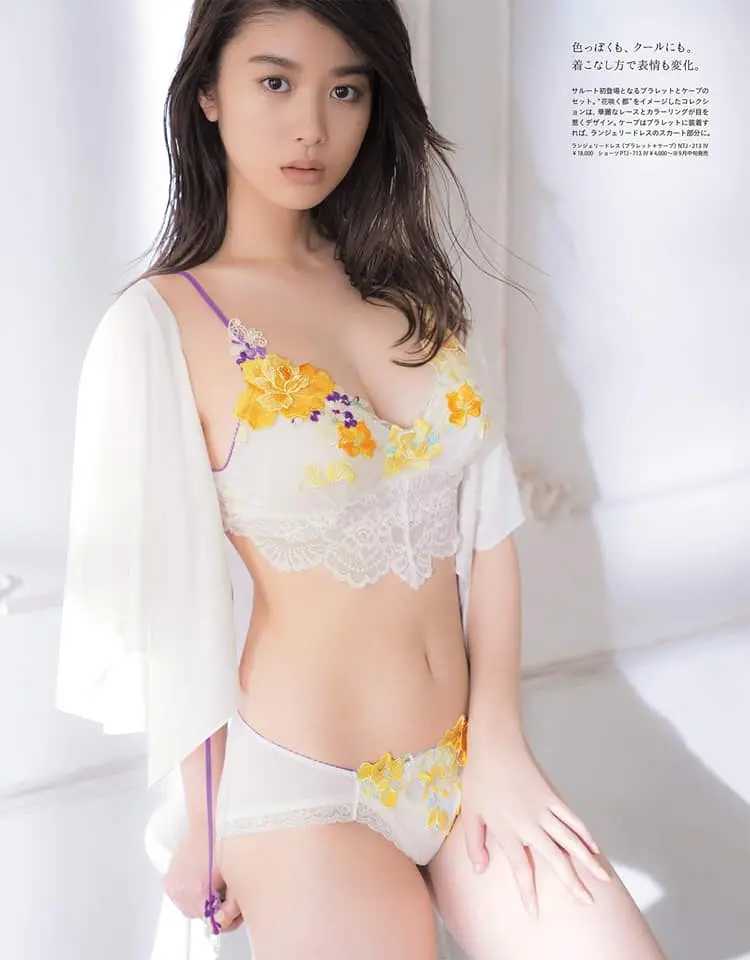 馬場ふみかエロ画像178