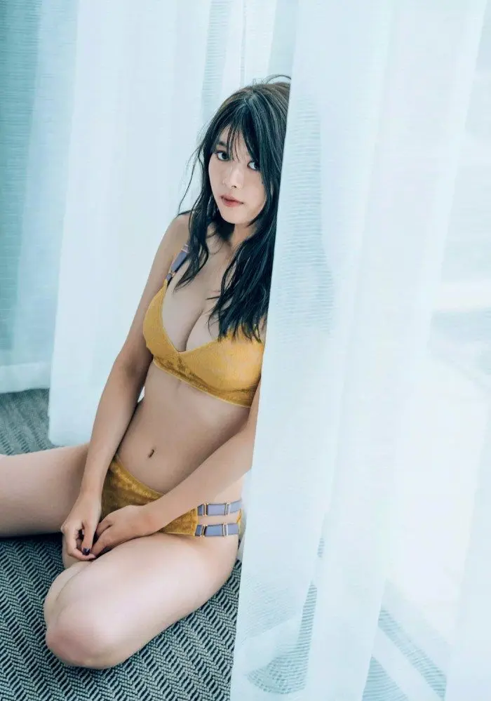 馬場ふみかエロ画像192