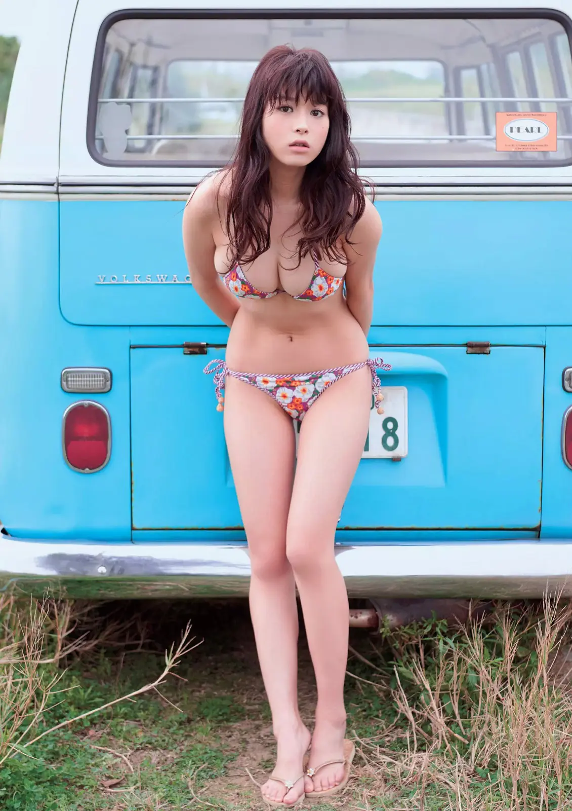 馬場ふみかエロ画像252