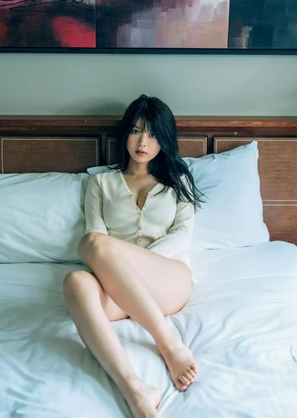 馬場ふみかエロ画像507