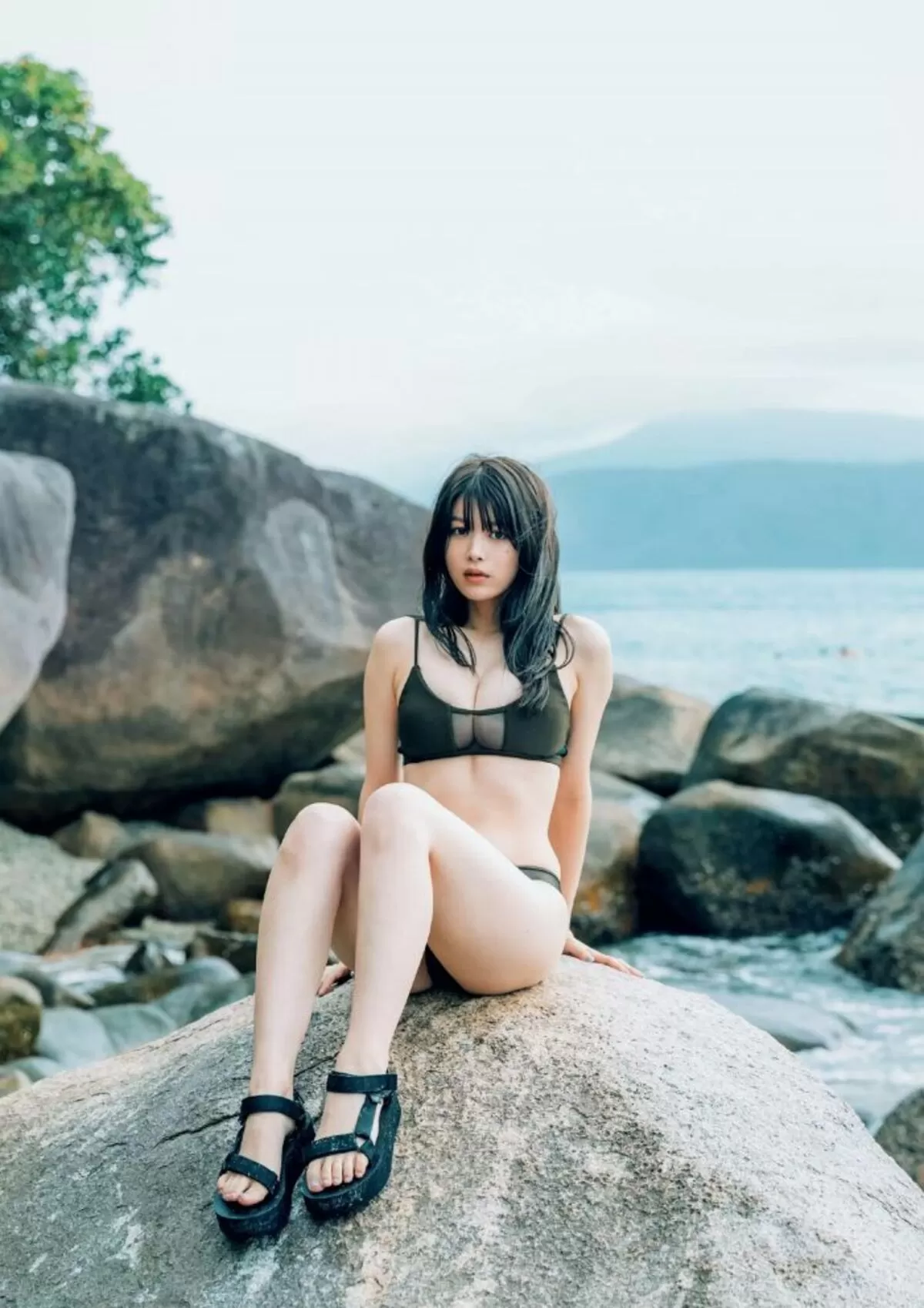 馬場ふみかエロ画像510
