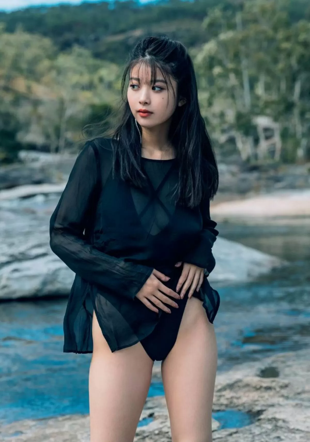 馬場ふみかエロ画像516