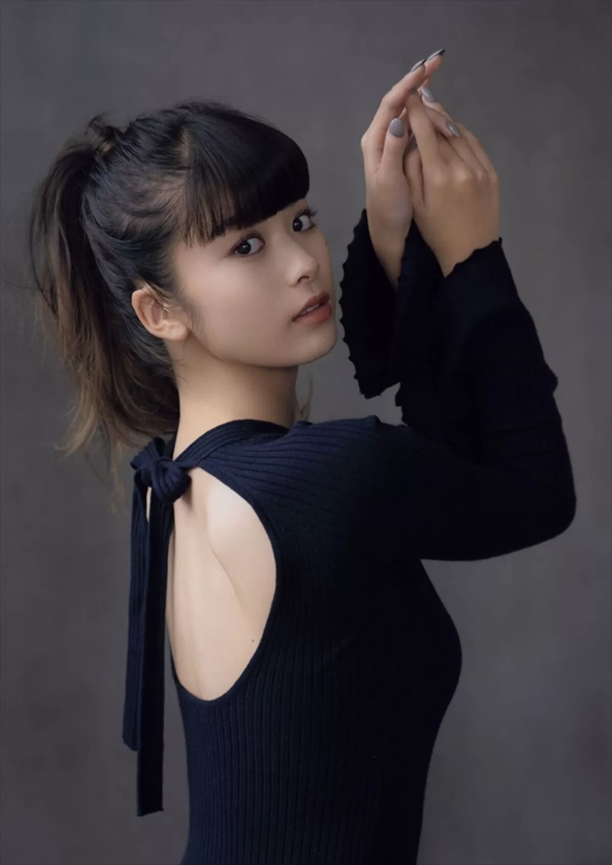 馬場ふみかエロ画像541