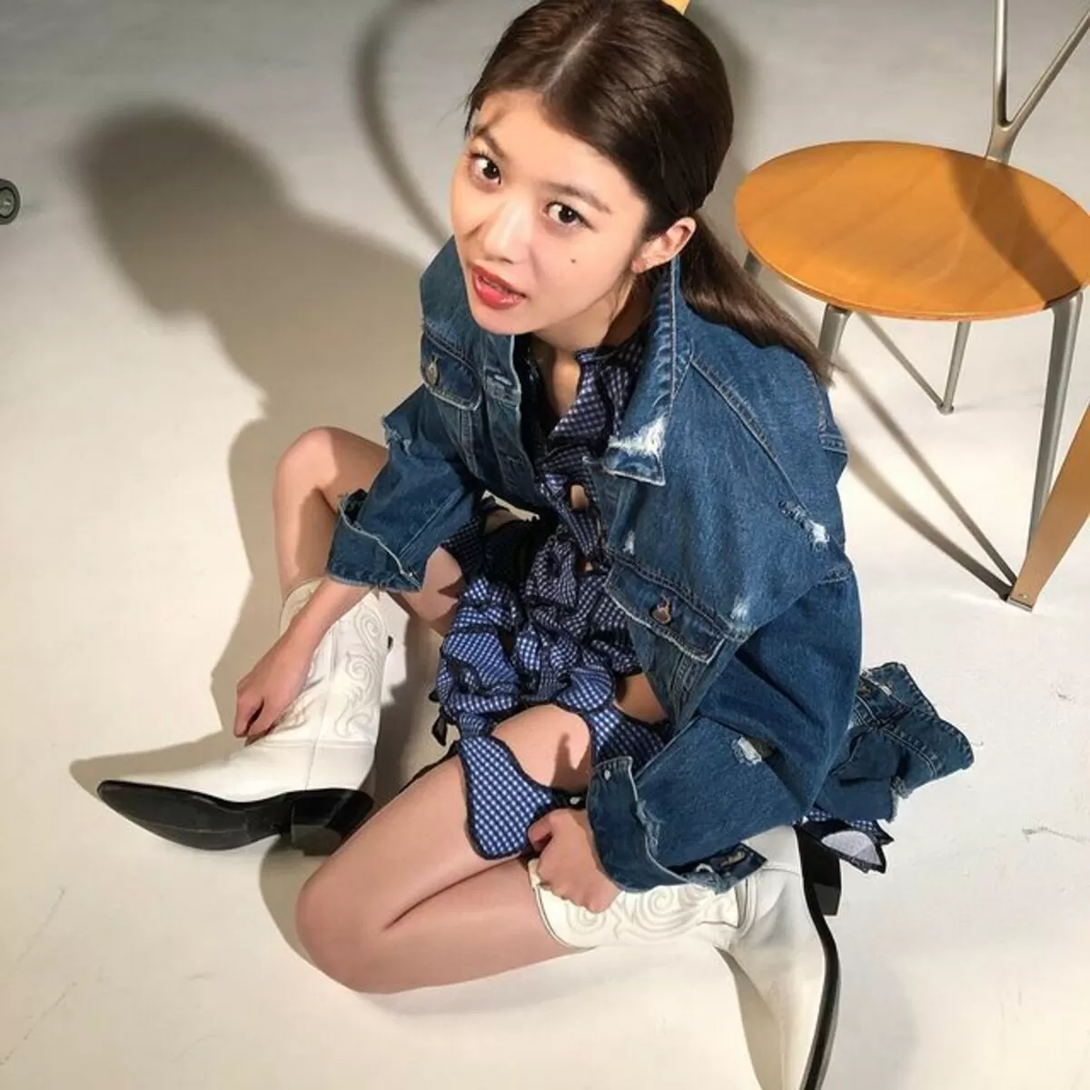 馬場ふみかエロ画像543