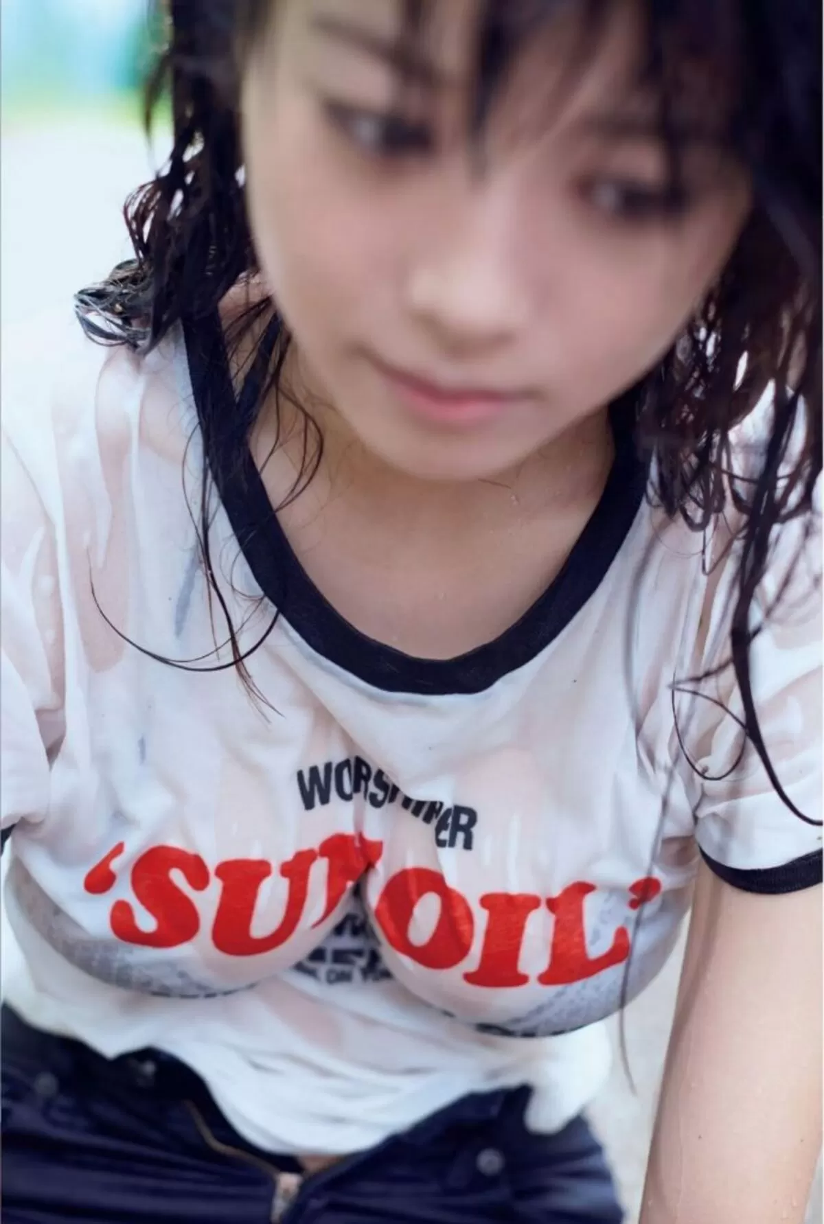 馬場ふみかエロ画像545