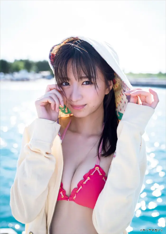 岡崎紗絵エロ画像007