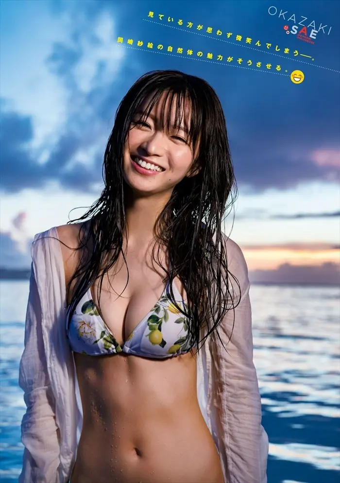 岡崎紗絵エロ画像025