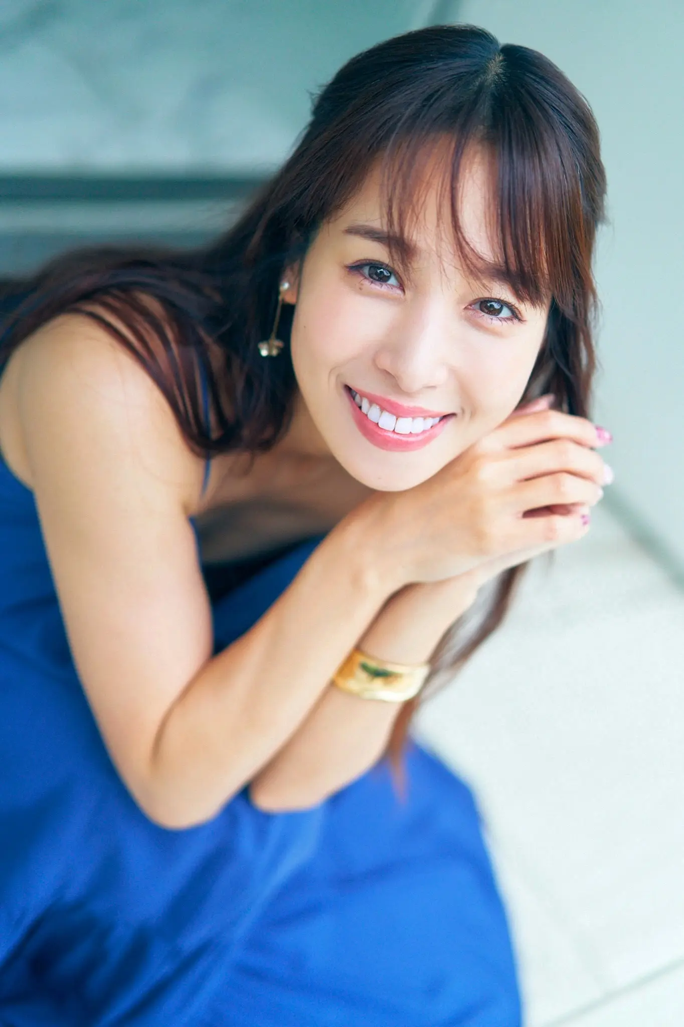 鷲見玲奈エロ画像126