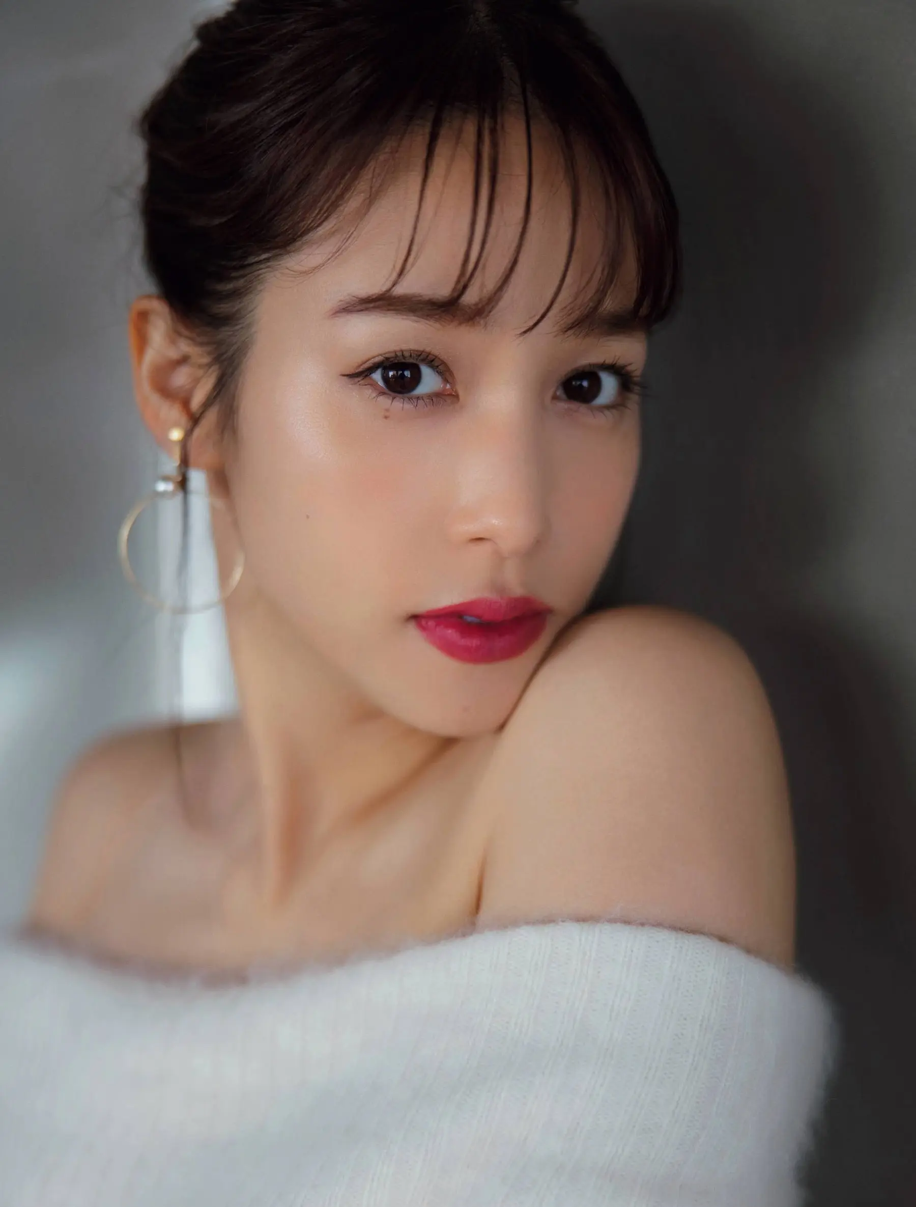 鷲見玲奈エロ画像141