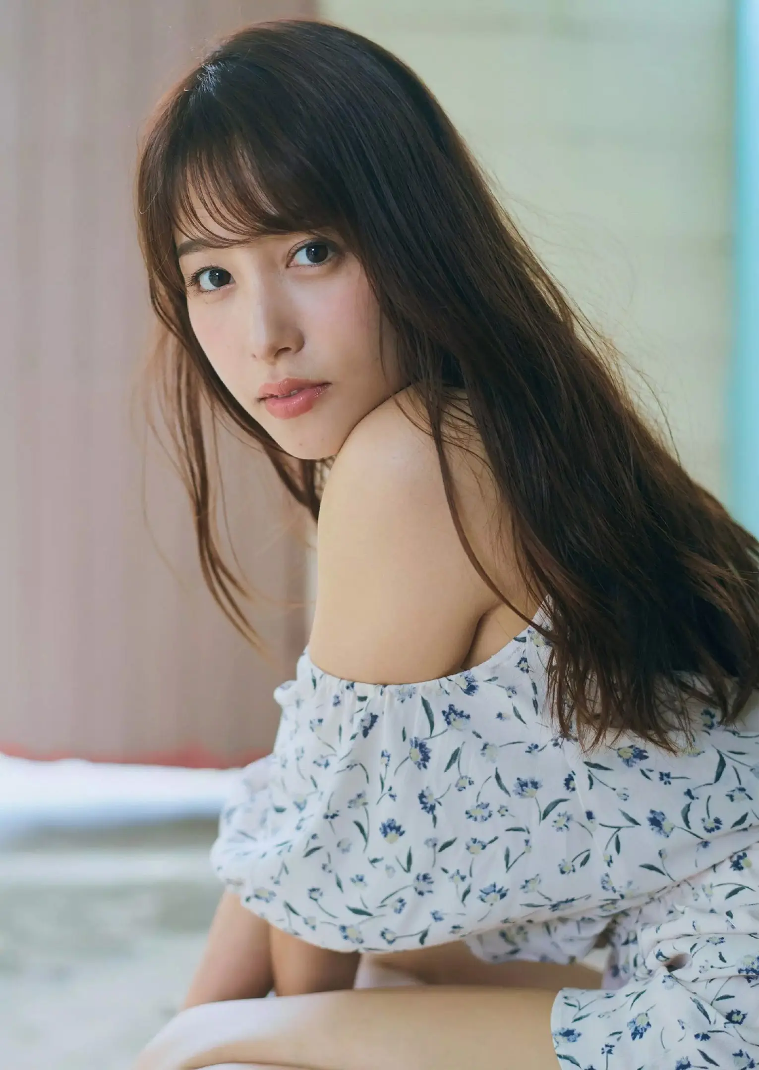 鷲見玲奈エロ画像194