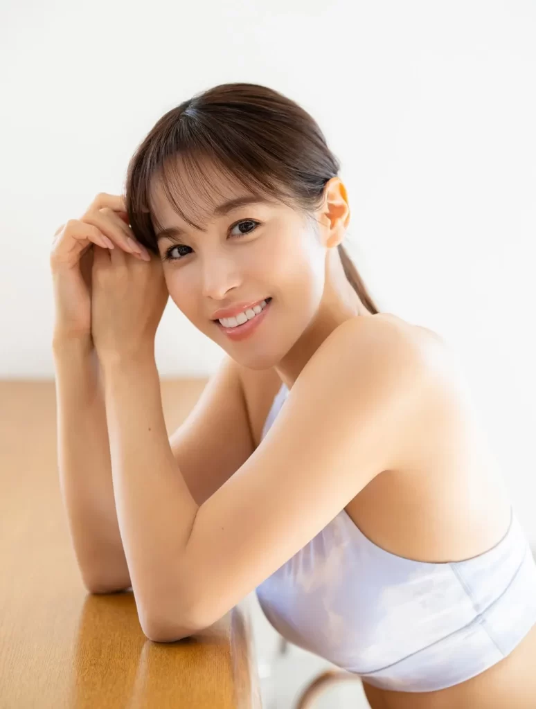 鷲見玲奈エロ画像227