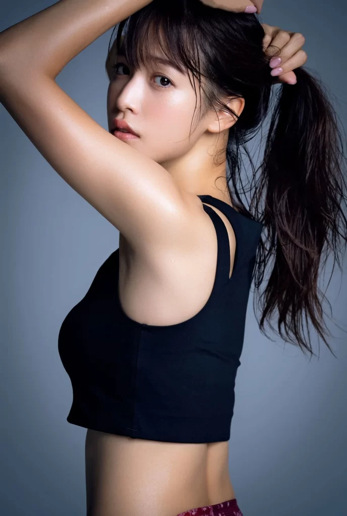 鷲見玲奈エロ画像229