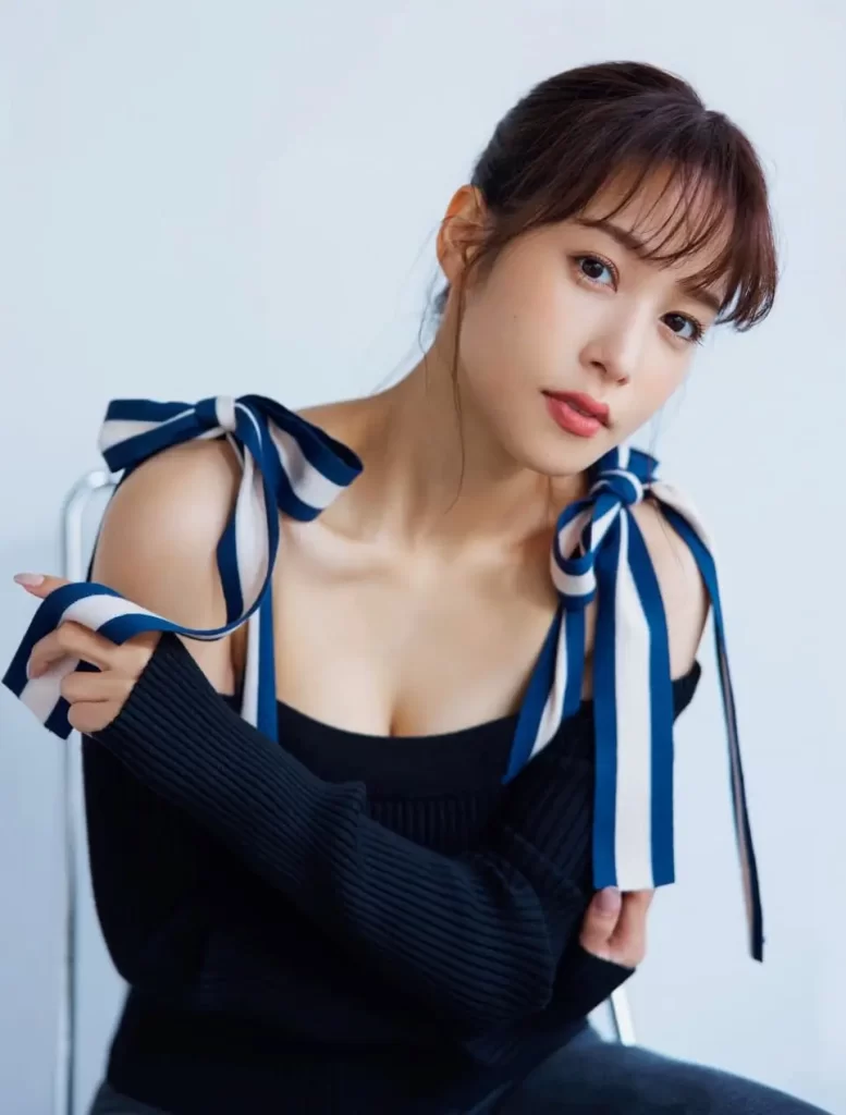 鷲見玲奈エロ画像232