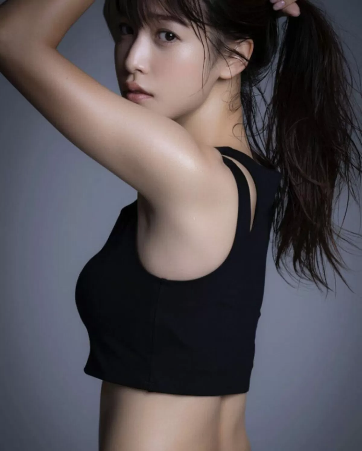 鷲見玲奈エロ画像233