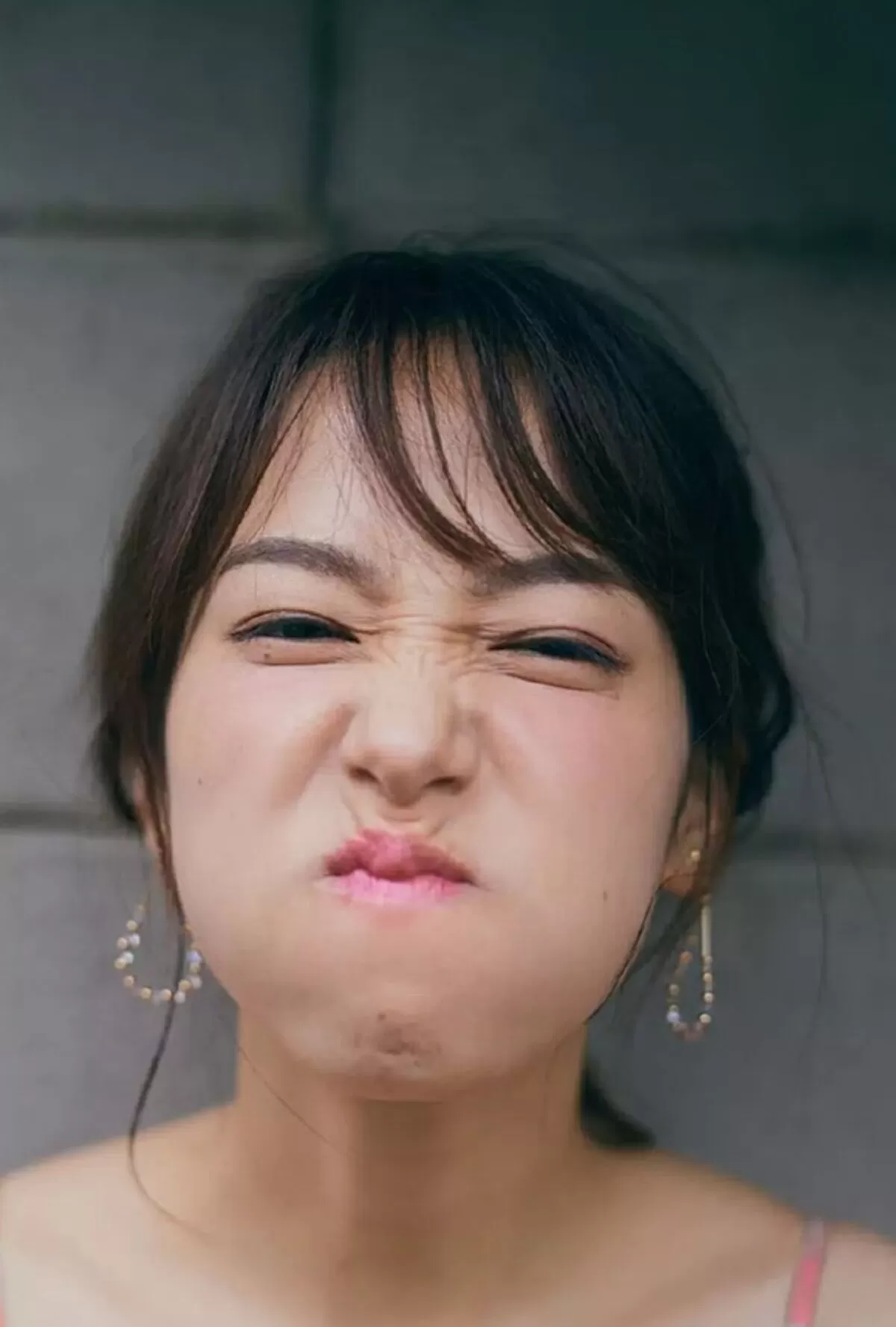 鷲見玲奈エロ画像245