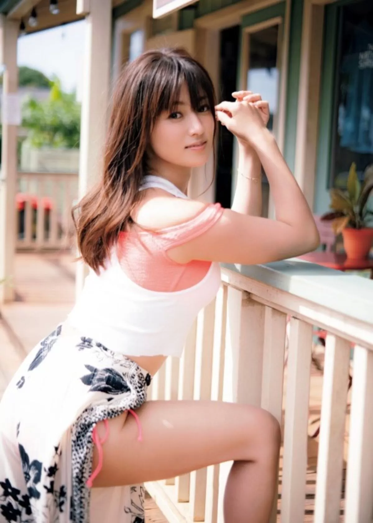 深田恭子エロ画像073