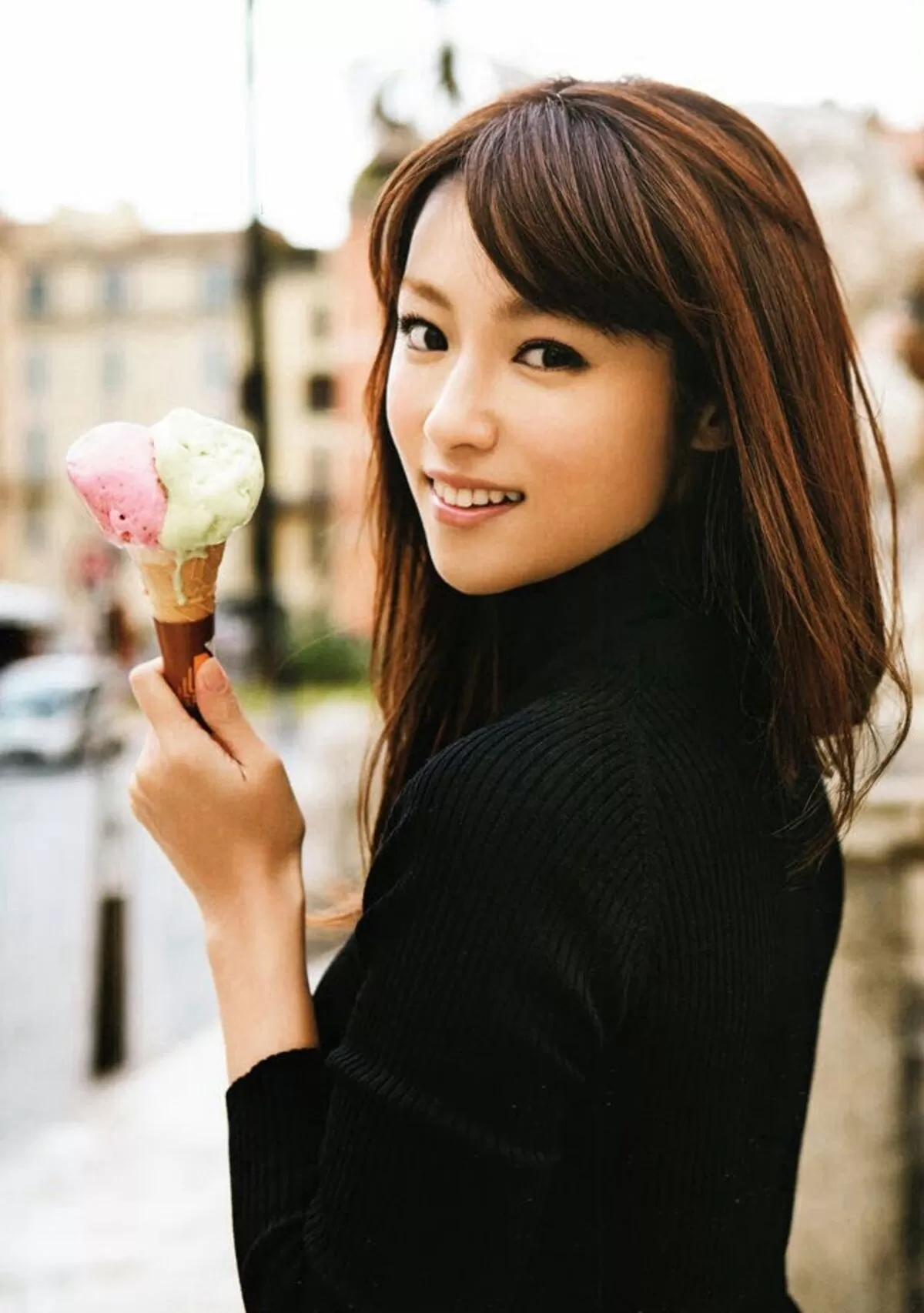 深田恭子エロ画像103