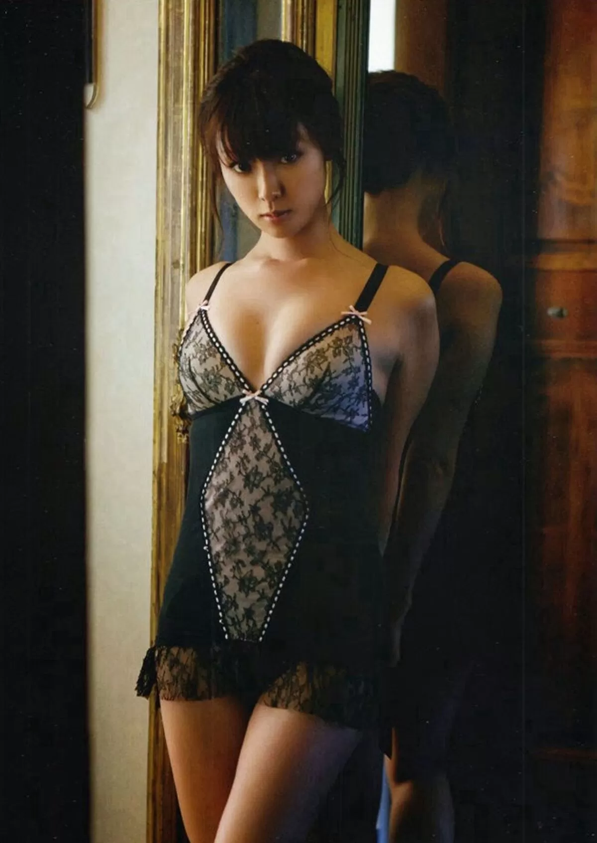 深田恭子エロ画像109