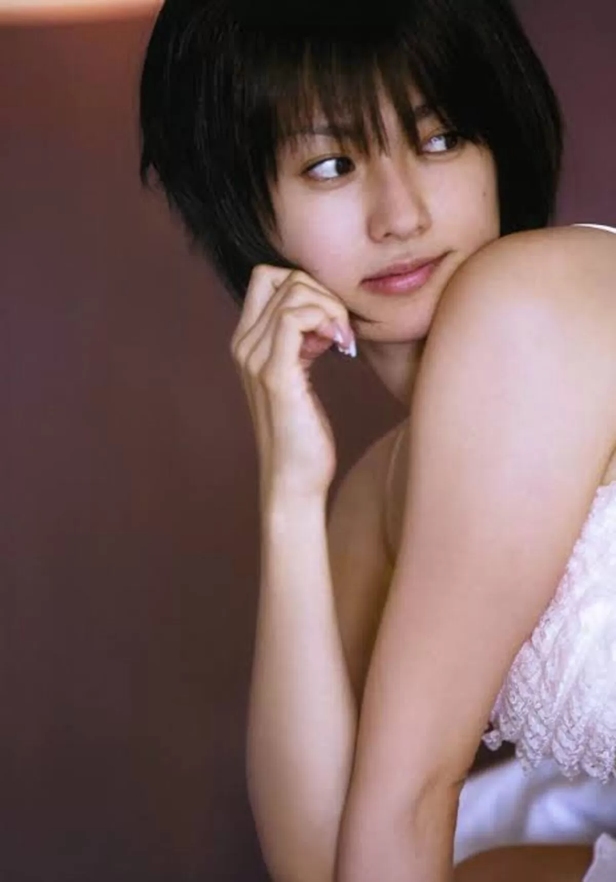 深田恭子エロ画像115