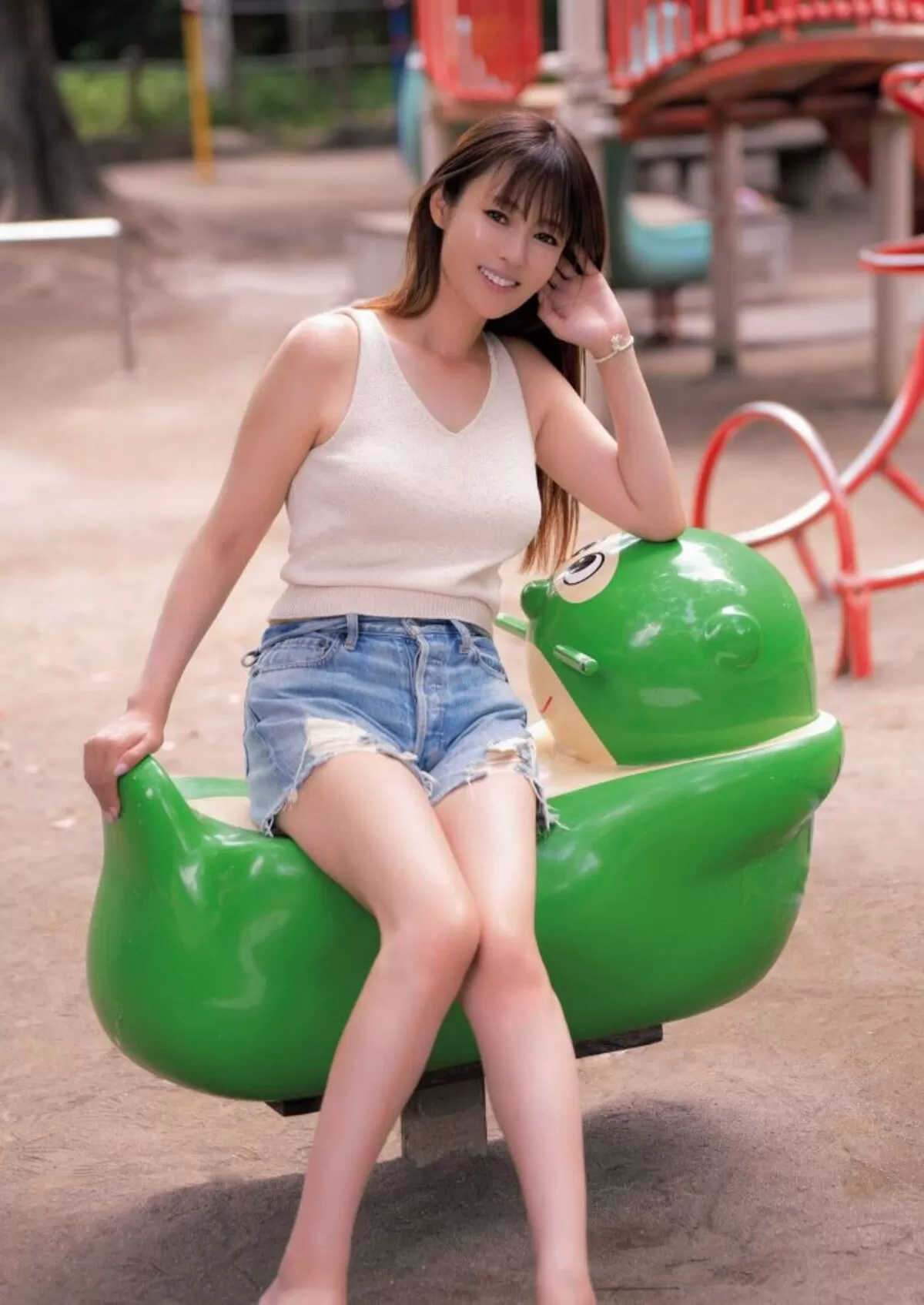 深田恭子エロ画像121