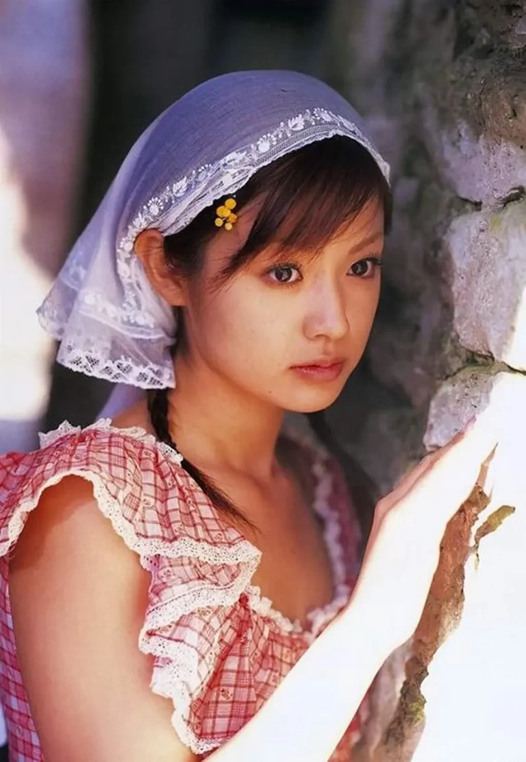 深田恭子エロ画像165