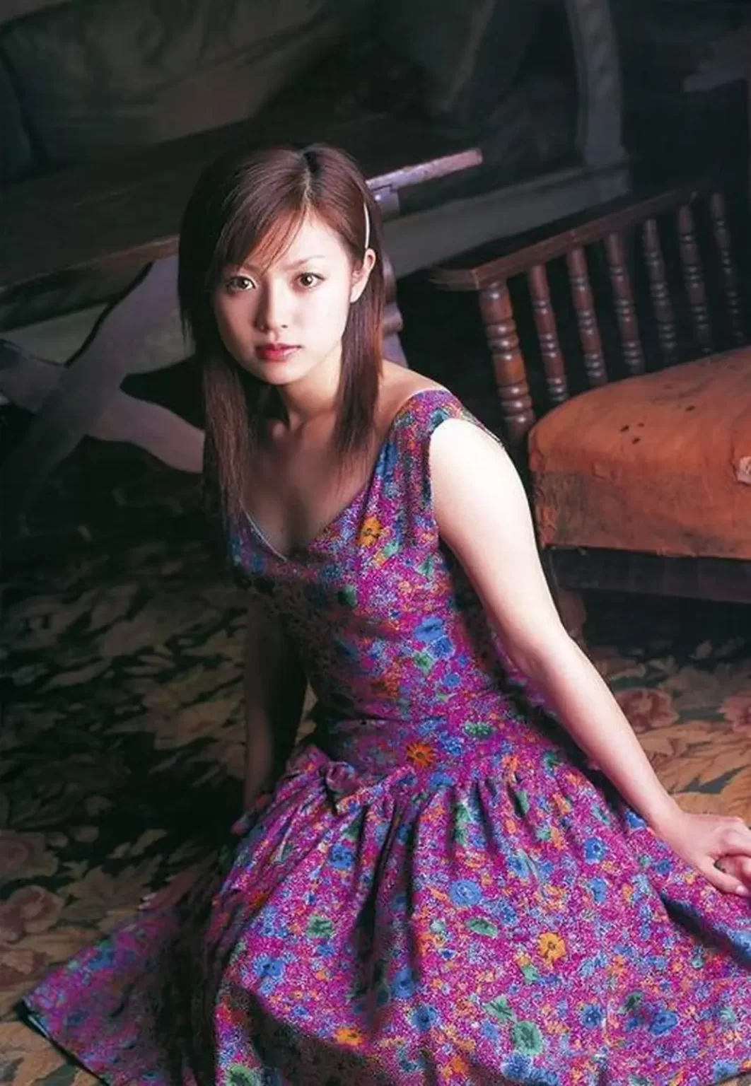 深田恭子エロ画像171