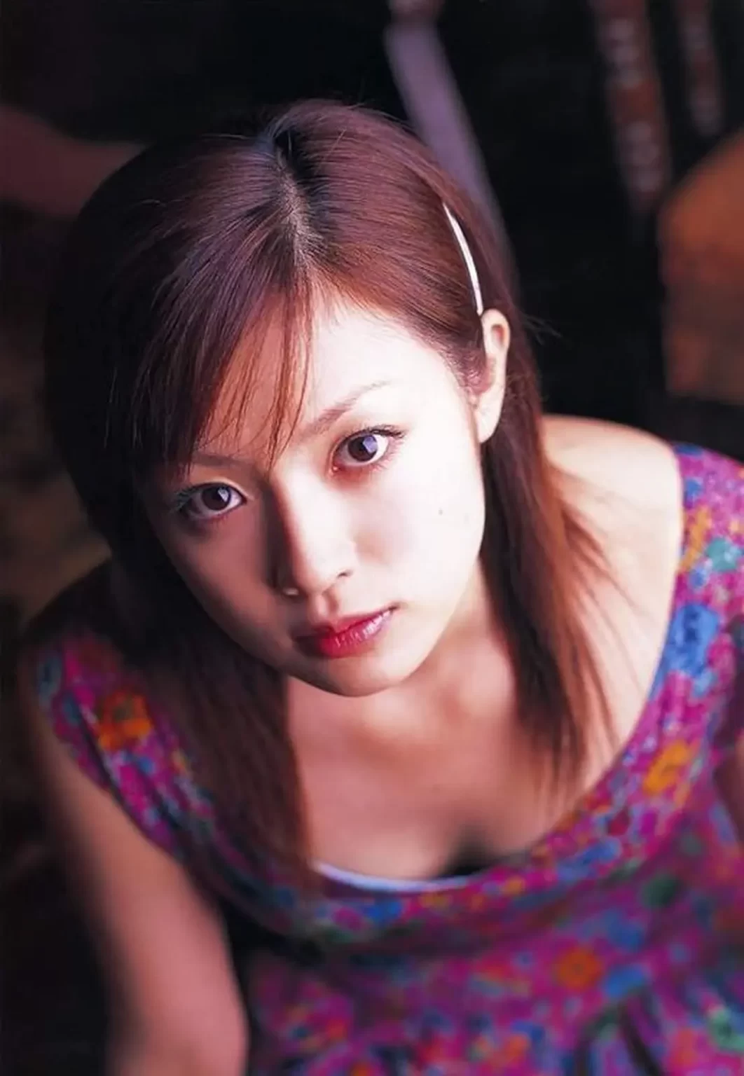 深田恭子エロ画像173