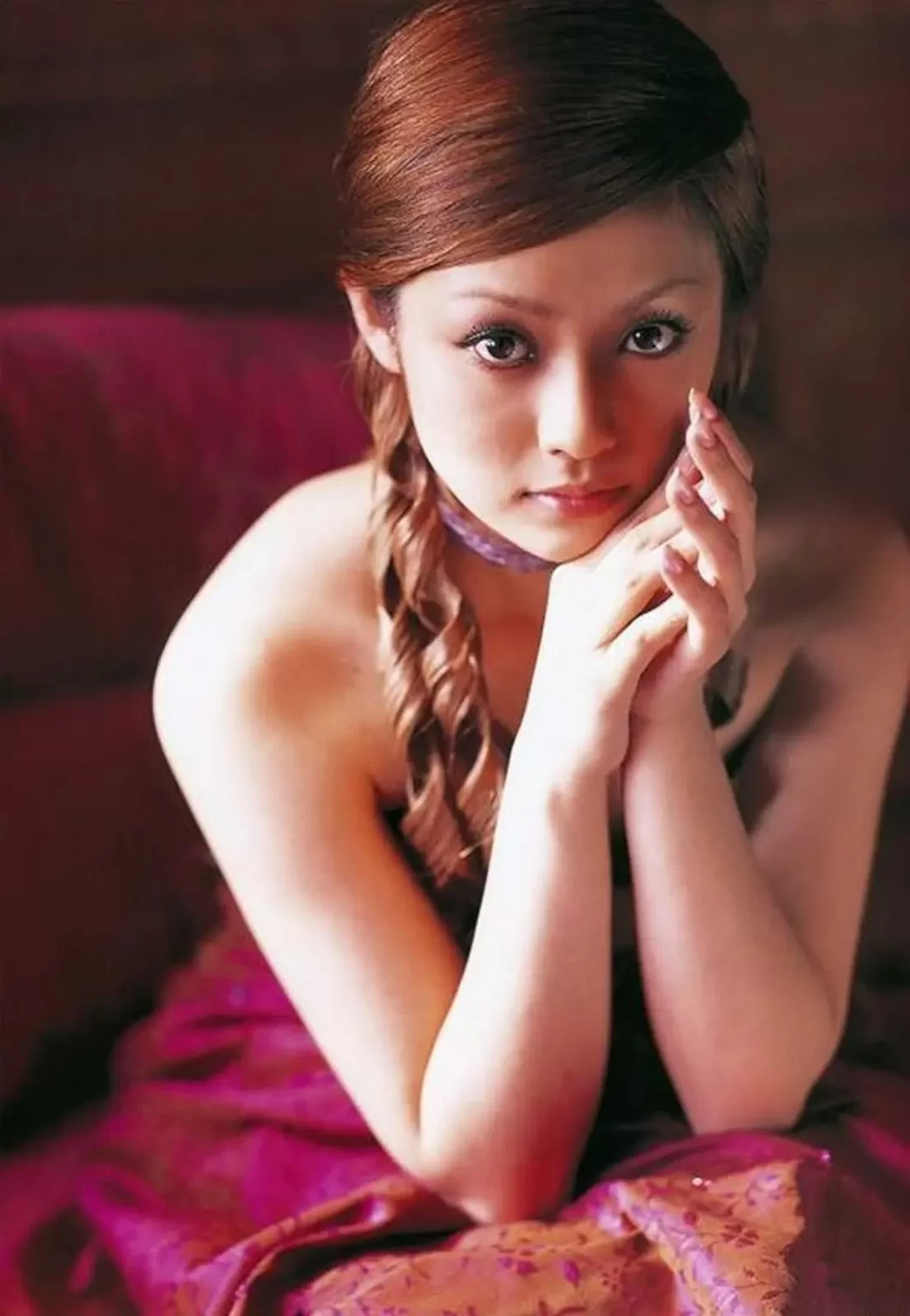 深田恭子エロ画像181