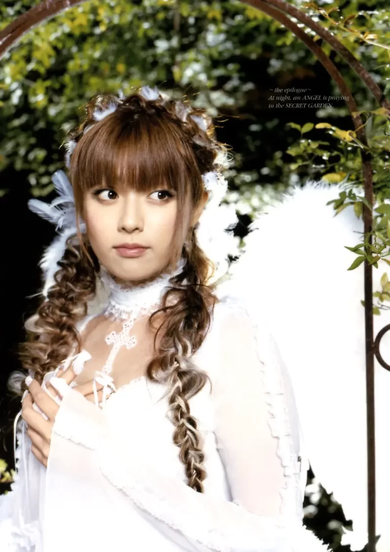 深田恭子エロ画像203