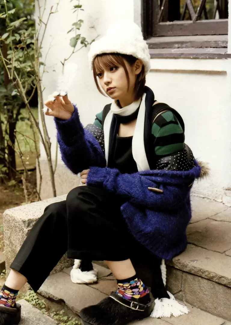 深田恭子エロ画像204