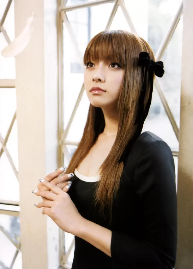 深田恭子エロ画像212