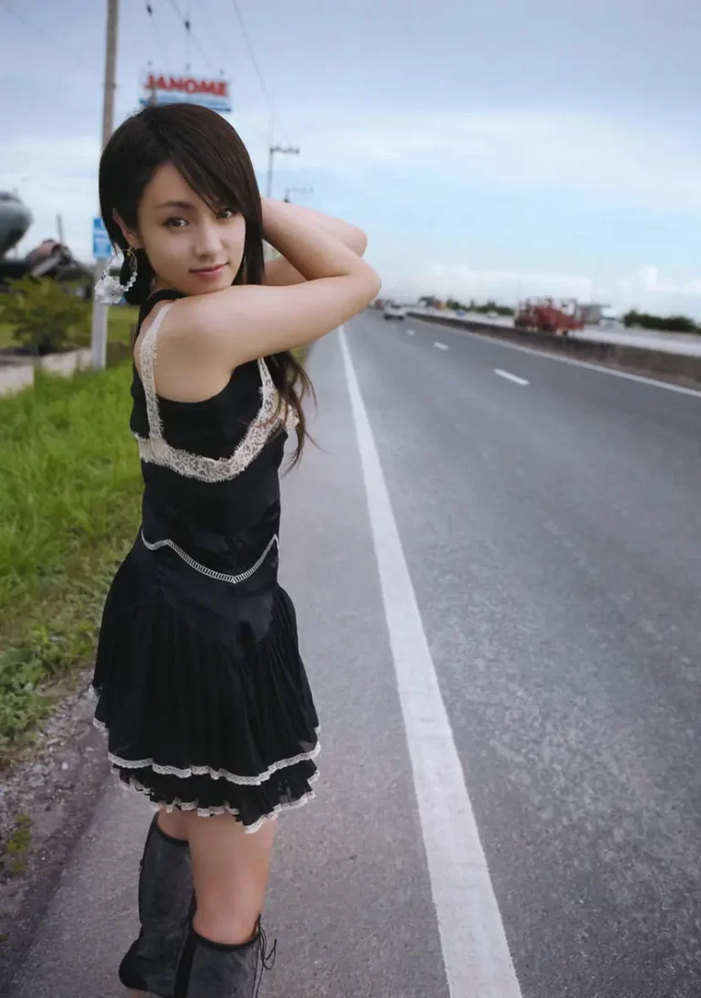 深田恭子エロ画像220