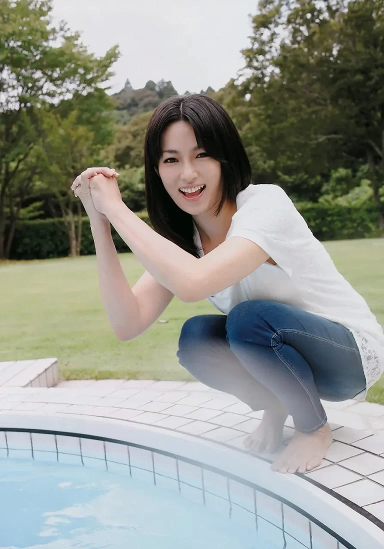 深田恭子エロ画像242