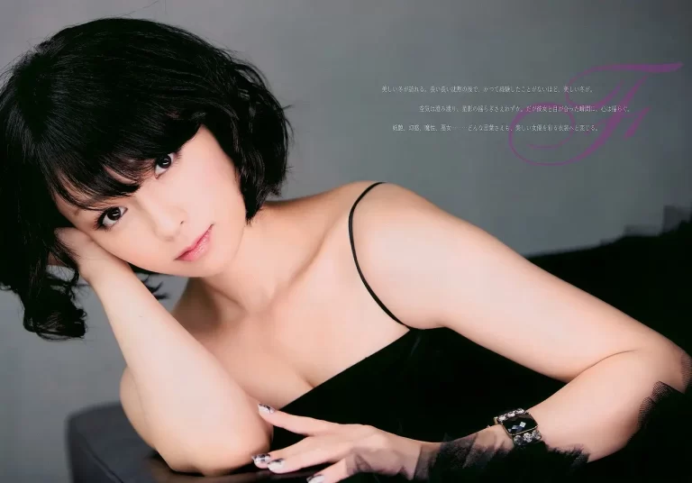深田恭子エロ画像246