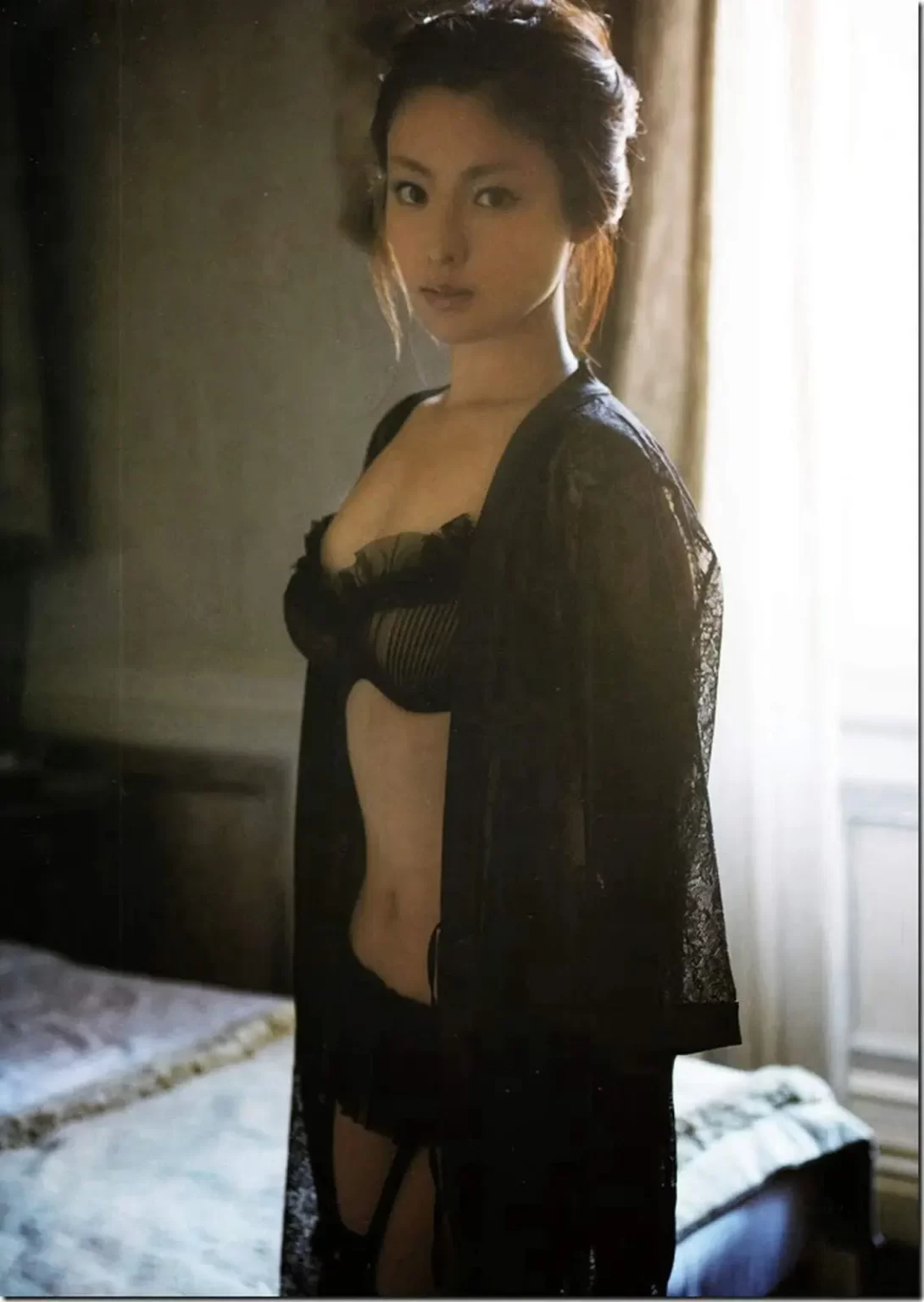 深田恭子エロ画像299