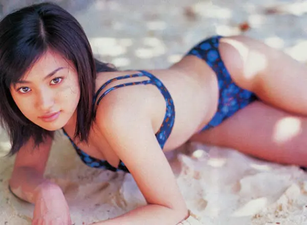 深田恭子エロ画像307