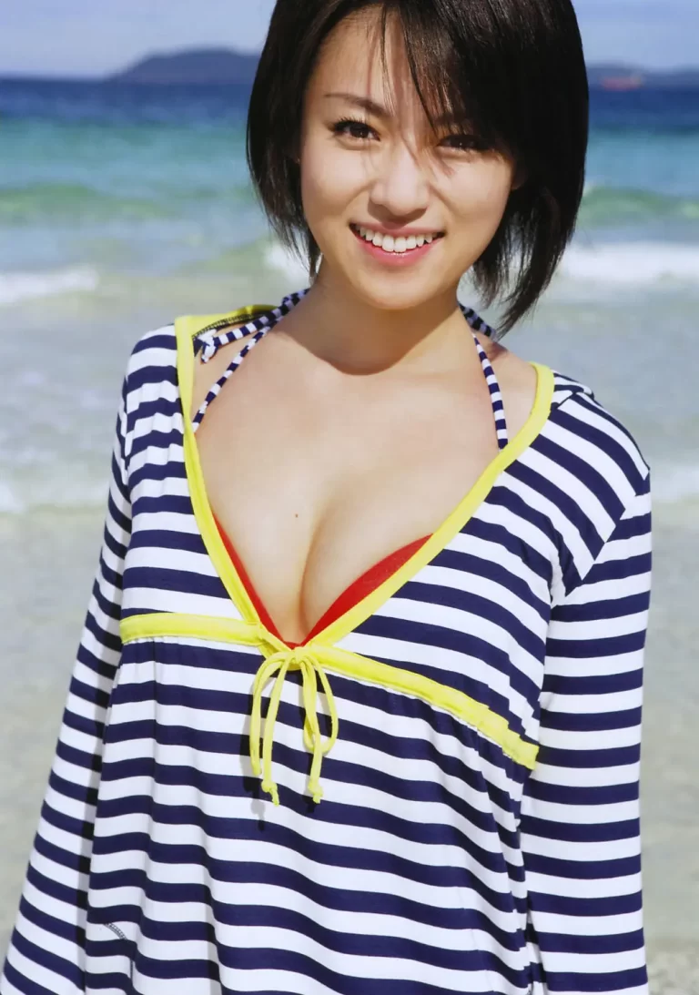 深田恭子エロ画像315