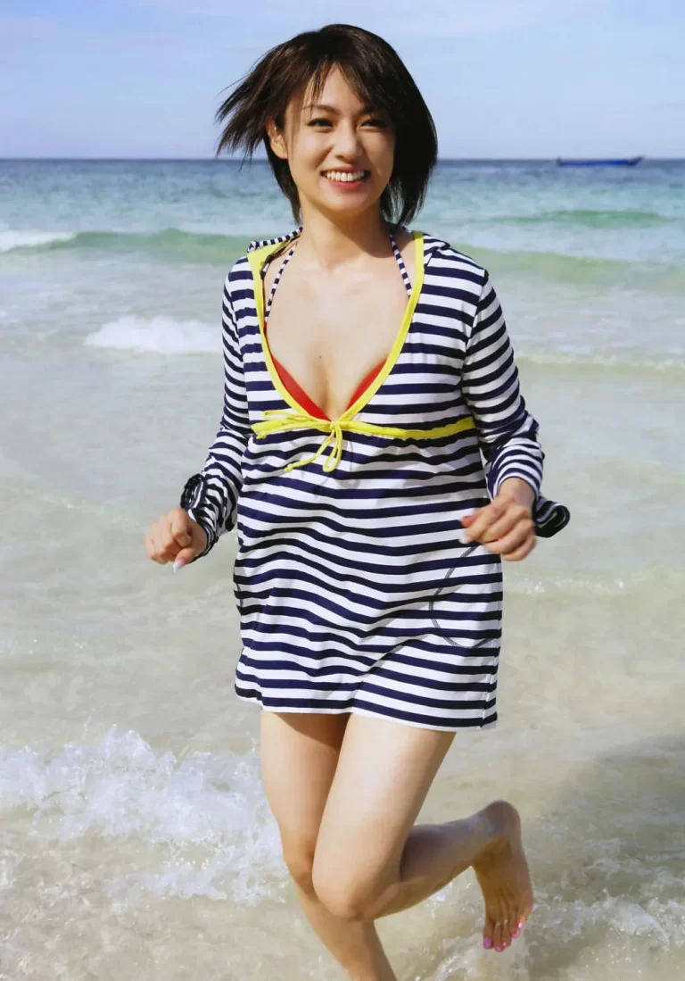 深田恭子エロ画像316