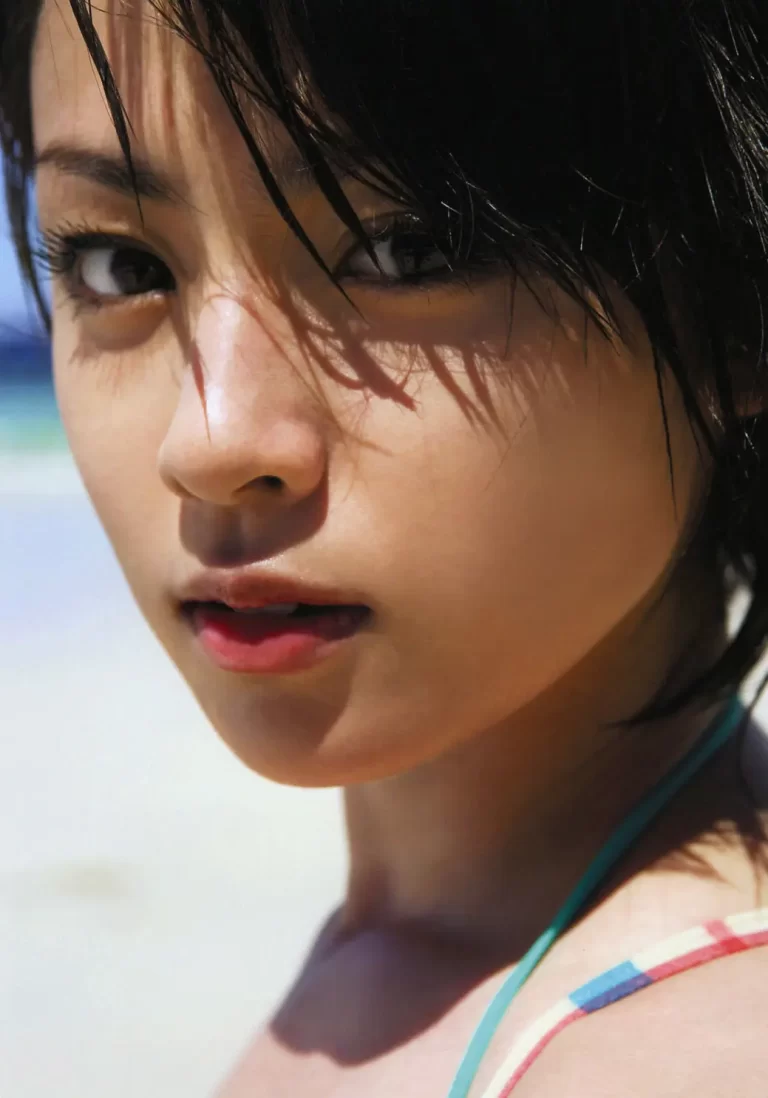 深田恭子エロ画像317
